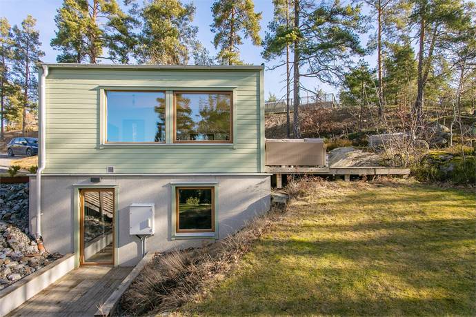 2 rum lägenhet på Enbacken 11F Eriksvik, Nacka kommun - bild 5