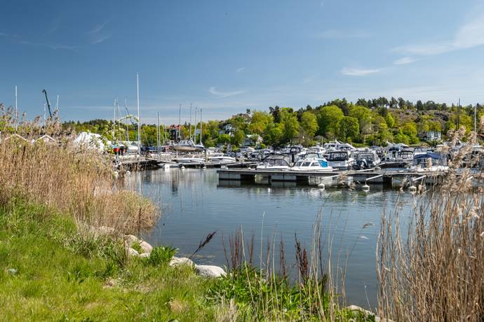 3 rum Lägenhet på Ugglevägen 34C Ektorp Nacka kommun - bild 28