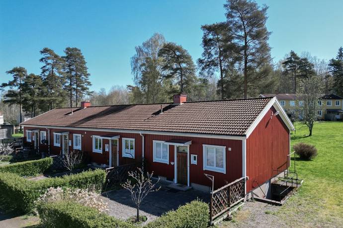 Radhusvägen 2D, Björneborg, Kristinehamns kommun