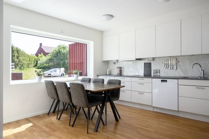 5 rum Radhus på Grimskaftet 19A Vansta hästby Nynäshamns kommun - bild 14