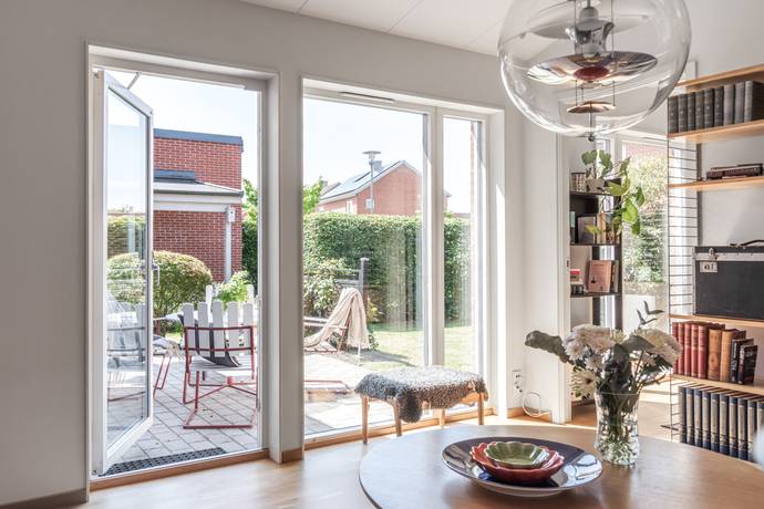 6 rum villa på Violgatan 4 Lomma - Lervik, Lomma kommun - bild 5