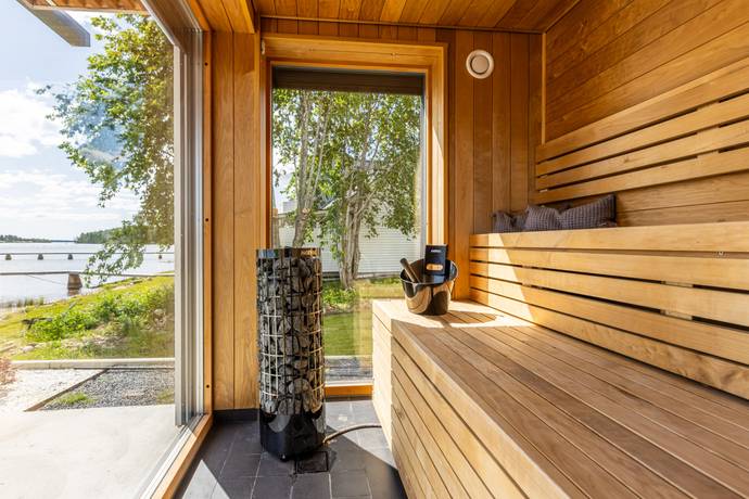 350 m² Villa på Sand 67 Sand Umeå kommun - bild 20