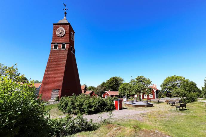 4 rum Villa på Skeppshusvägen 18 Öregrund Östhammars kommun - bild 51
