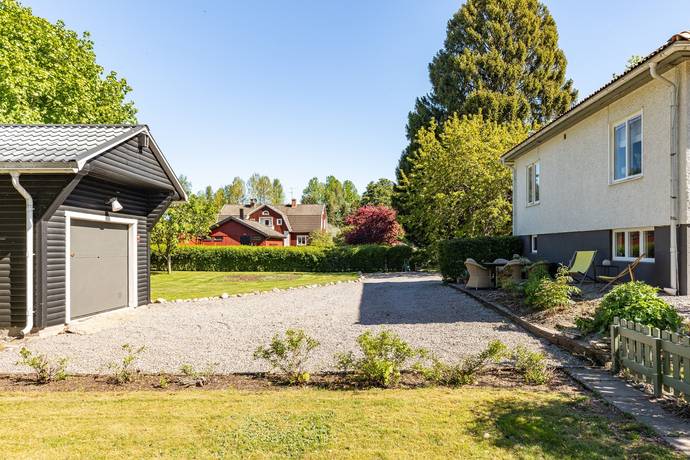 3 rum Villa på Norra vägen 33 Hanken Karlsborgs kommun - bild 34