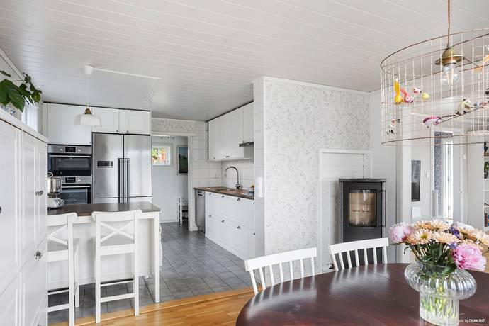 4 rum Villa på Sandvägen 4 Sanden Ronneby kommun - bild 11