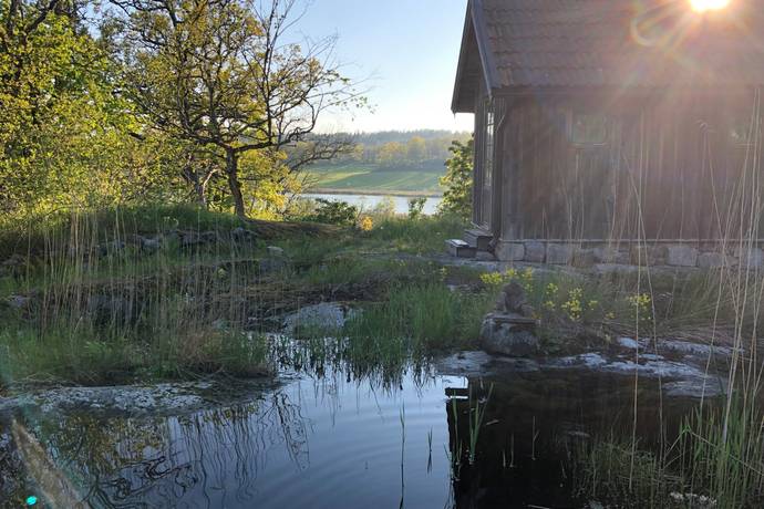 villa på Alsnäset 1 Ösmo, Nynäshamns kommun - bild 1