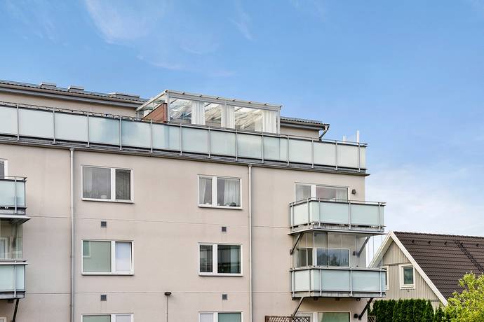 4 rum Lägenhet på Glasbygatan 3E Glasberga Sjöstad Södertälje kommun - bild 19
