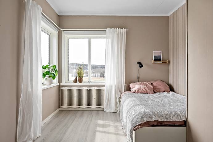 6 rum Villa på Västra Järnvägsgatan 22 Hedemora Hedemora kommun - bild 17