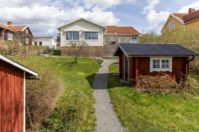 4 rum Villa på Jägarnäsvägen 71 LUDVIKA Jägarnäs Ludvika kommun - bild 2