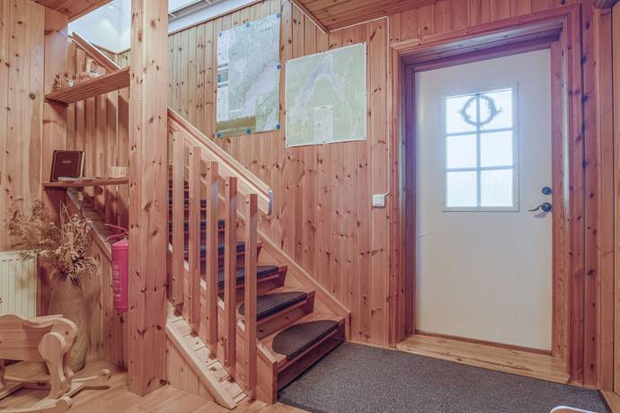 4 rum Villa på Svanhultsvägen 28 Karlsborgs kommun - bild 20