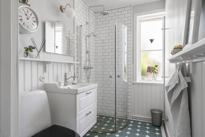 9 rum Villa på Färentuna prästgård 1 Färingsö Ekerö kommun - bild 16