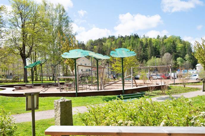 3 rum Lägenhet på Vällebergsvägen 4B Ljungskile Uddevalla kommun - bild 19