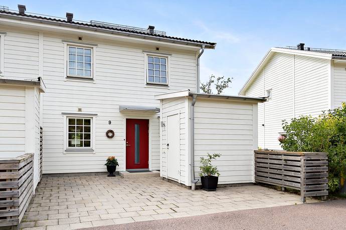 Lödöse, Lilla Edets kommun