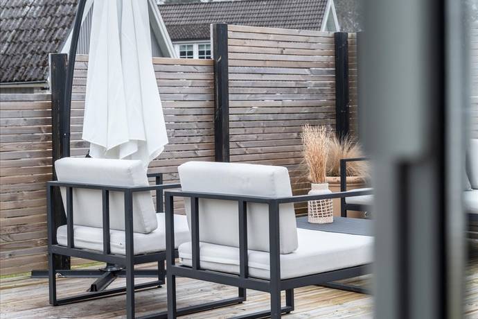 villa på Bergsvägen 6 Färgelanda, Färgelanda kommun - bild 5