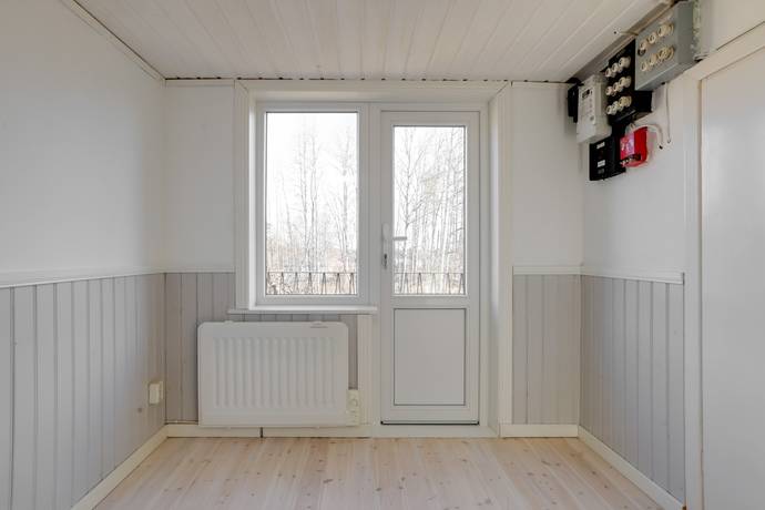 4 rum Villa på Ringvägen 66 Åmmeberg Askersunds kommun - bild 24
