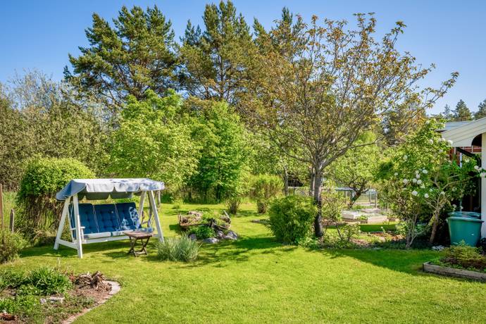 4 rum Villa på Percy Tamms väg 57 Värmdö - Skärmarö Värmdö kommun - bild 20