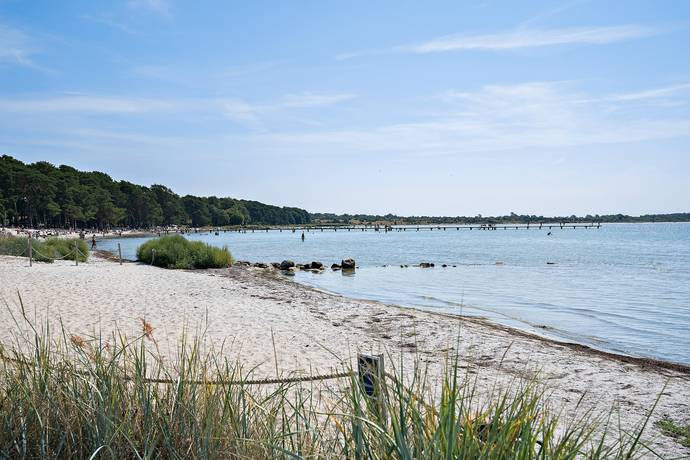 8 rum Villa på Vallmovägen 9 Hällevik Sölvesborgs kommun - bild 19