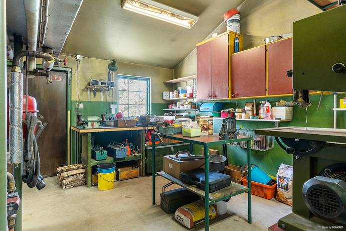 4 rum Villa på Allarpsvägen 160 Bromölla kommun - bild 26