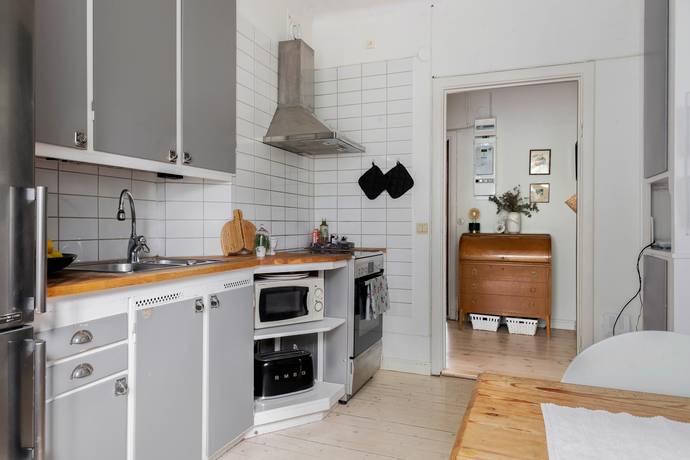 2 rum Lägenhet på Nynäsvägen 336 Enskede Stockholms kommun - bild 11