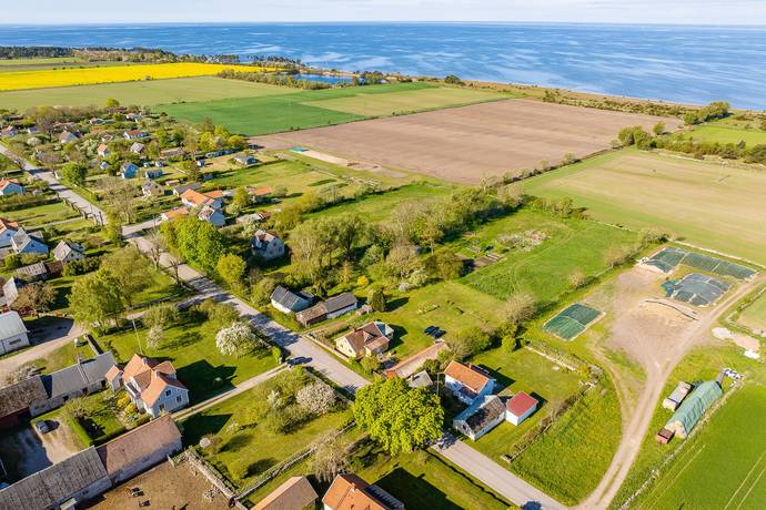 4 rum Vinterbonat fritidshus på Hammarby 104 Södra Öland Mörbylånga kommun - bild 21