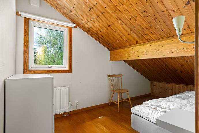 11 rum Villa på Fröseke Gamla Järnvägen 3 & 4 Fröseke Uppvidinge kommun - bild 28