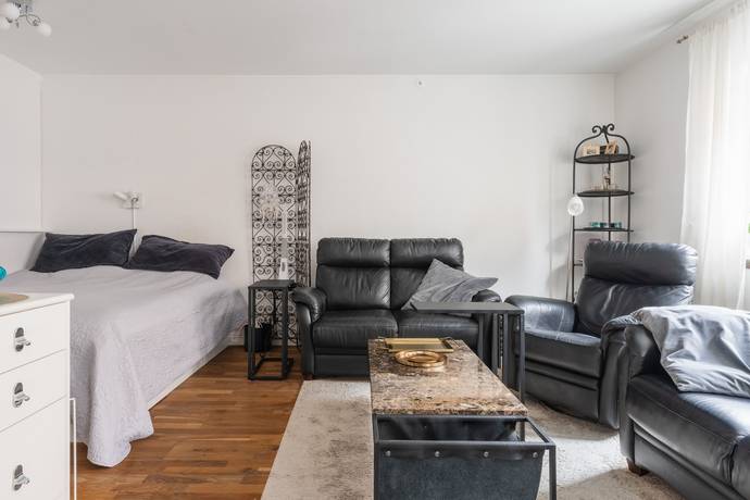 1 rum Lägenhet på Fleminggatan 40A Kungsholmen Stockholms kommun - bild 6