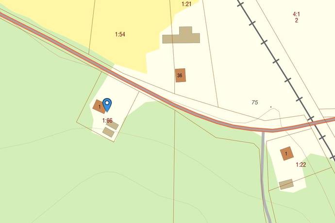 2 rum Villa på Tolita Lyckebo 1 Tolita Kils kommun - bild 17