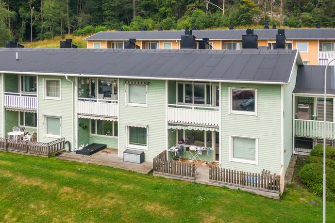 2,5 rum lägenhet på Stekastigen 14 Agnesberg, Göteborgs kommun - bild 1