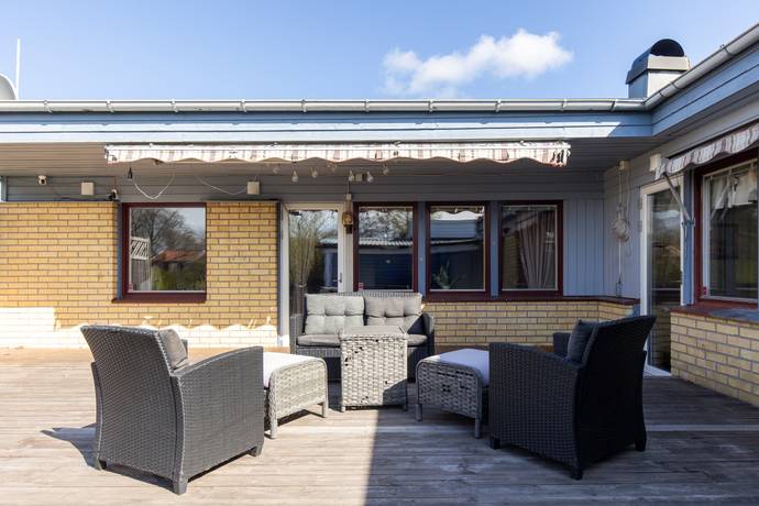 4 rum villa på Gästgivarevägen 3I Gyttorp, Nora kommun - bild 3