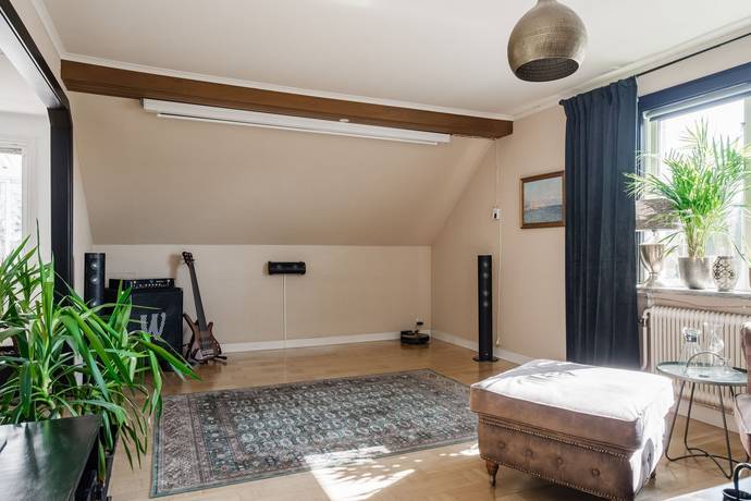 5 rum Villa på Floragatan 4 Häggetorp Tibro kommun - bild 27