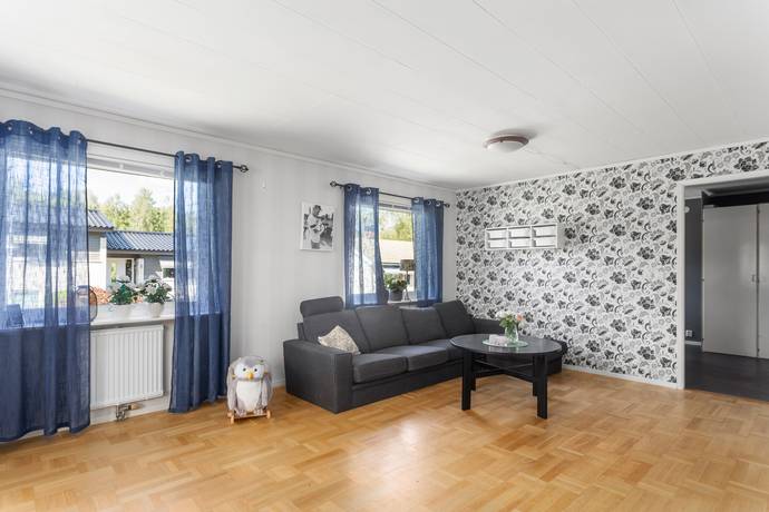 4 rum Villa på Stubbs väg 6 Kyrkhult Olofströms kommun - bild 10