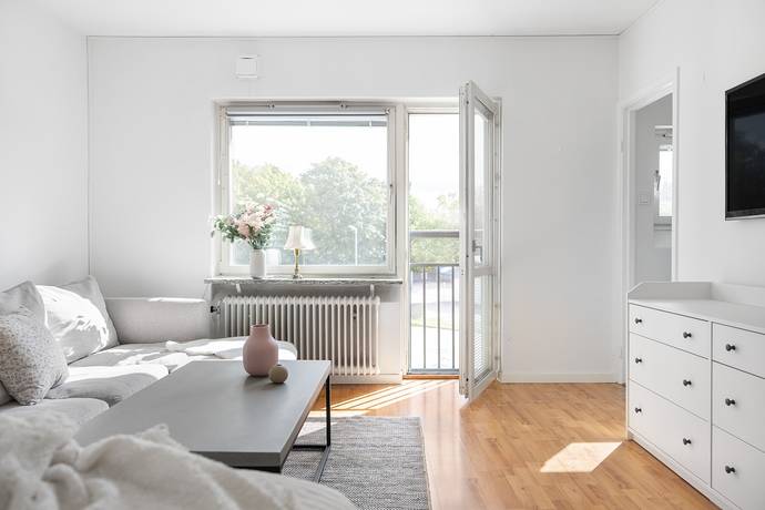 Silvermyntsgatan 16, Högsbo, Göteborgs kommun