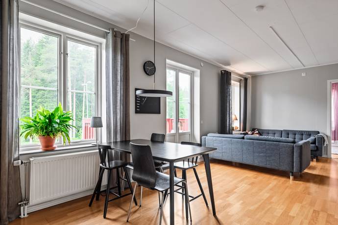 4 rum Lägenhet på Sönkmyrvägen 37F Röbäck Umeå kommun - bild 2