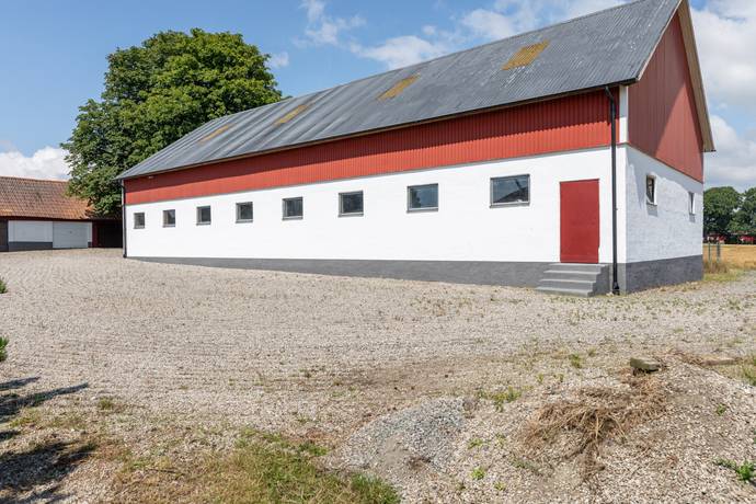 5 rum gård/skog på Norra Vallösavägen 16 Ystad, Ystads kommun - bild 5