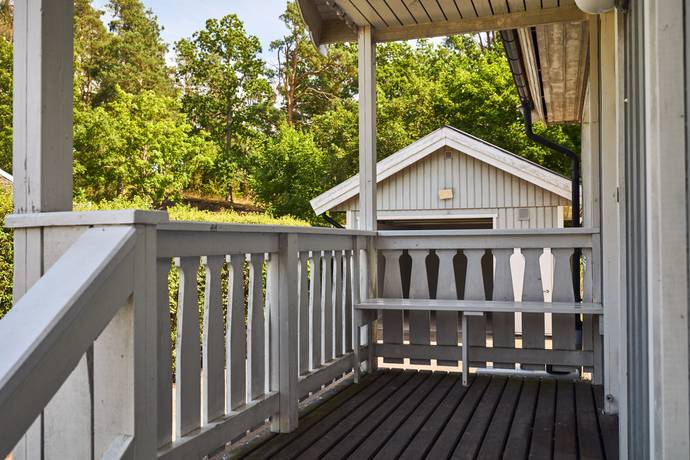 5 rum villa på Terminalvägen 54 Rockneby, Kalmar kommun - bild 3