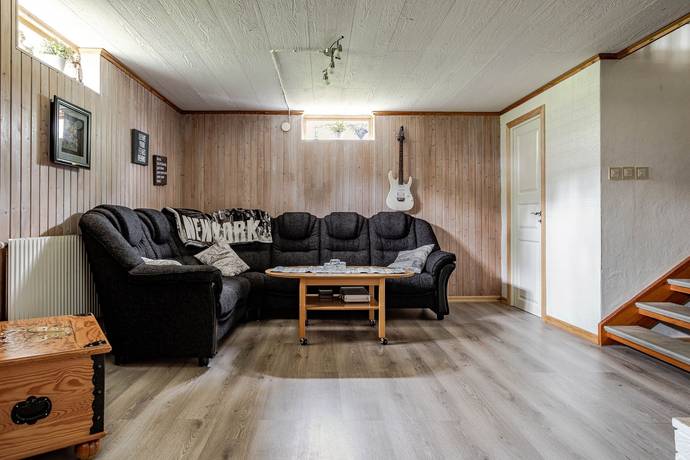 5 rum Villa på Stigevägen 63 Indal Sundsvalls kommun - bild 28