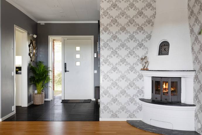 6 rum Villa på Örnbergsvägen 35 Tullinge - Örnberget Botkyrka kommun - bild 6