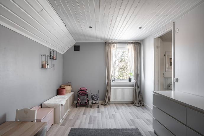 5 rum Villa på Dalskogsvägen 20 Mullsjö Mullsjö kommun - bild 32