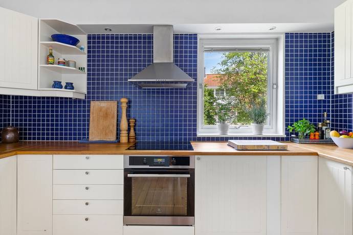 5 rum Villa på Tjärvägen 3 Bollstanäs Upplands Väsby kommun - bild 7