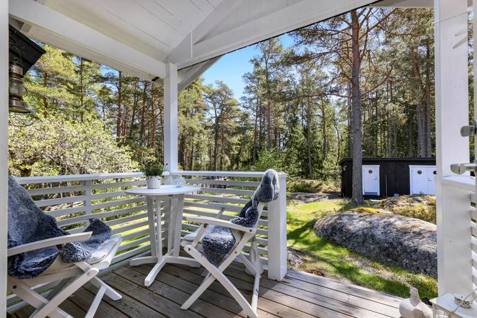 2 rum Vinterbonat fritidshus på Kolskär 121 Öregrund Östhammars kommun - bild 30