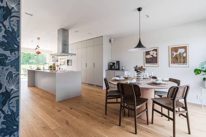 5 rum Villa på Ekhagsvägen 31A Framnäs Örebro kommun - bild 7