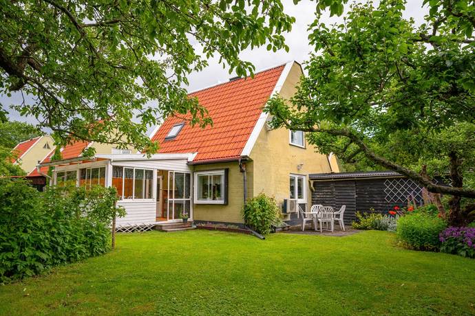 3 rum Kedjehus på Blomstervägen 14 Gästrike Hammarby Sandvikens kommun - bild 1