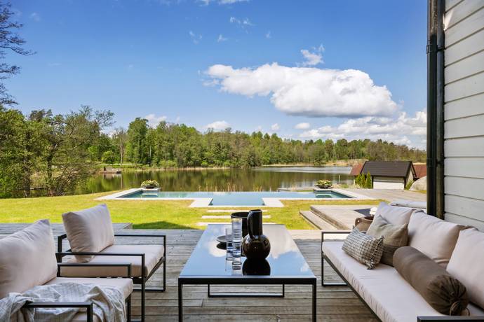 7 rum Villa på Smidövägen 5 Lindormsnäs Upplands-Bro kommun - bild 33