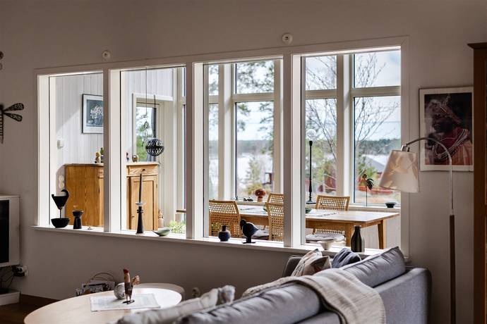 4 rum Villa på Rävstensvägen 3 Lakbäck-Storsand Hudiksvalls kommun - bild 20