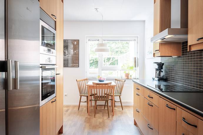 4 rum Radhus på Stralsundsvägen 32 Östra Torn Lunds kommun - bild 9