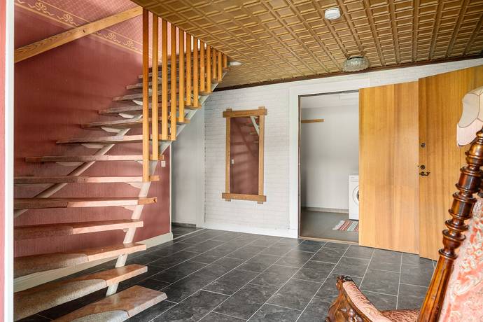 8 rum Villa på Lundagårdsvägen 15 Filipstad Filipstads kommun - bild 29