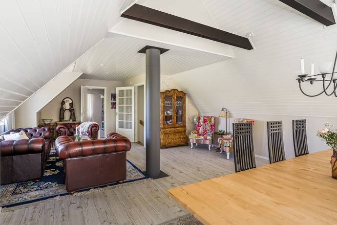 5 rum Villa på Strandskogen 211 Saxnäs Mörbylånga kommun - bild 24