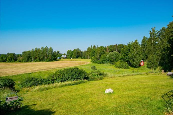 5 rum Villa på Toretorpsvägen 1 Gästrike Hammarby Sandvikens kommun - bild 9
