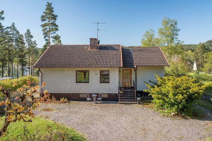 4 rum Villa på Skolgatan 9 Karlsborgs kommun - bild 5
