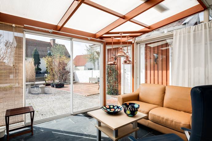 7 rum Villa på Strandgatan 16A Höganäs Höganäs kommun - bild 5